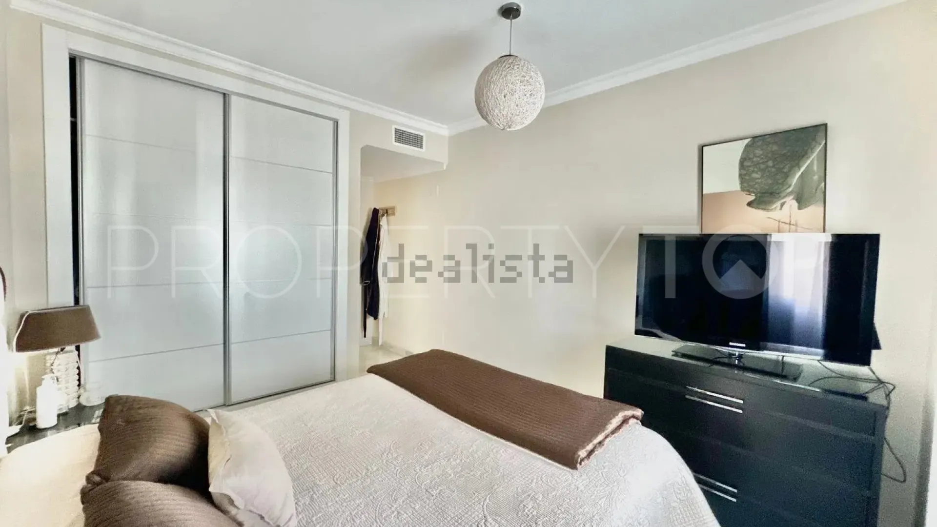 For sale La Dama de Noche apartment