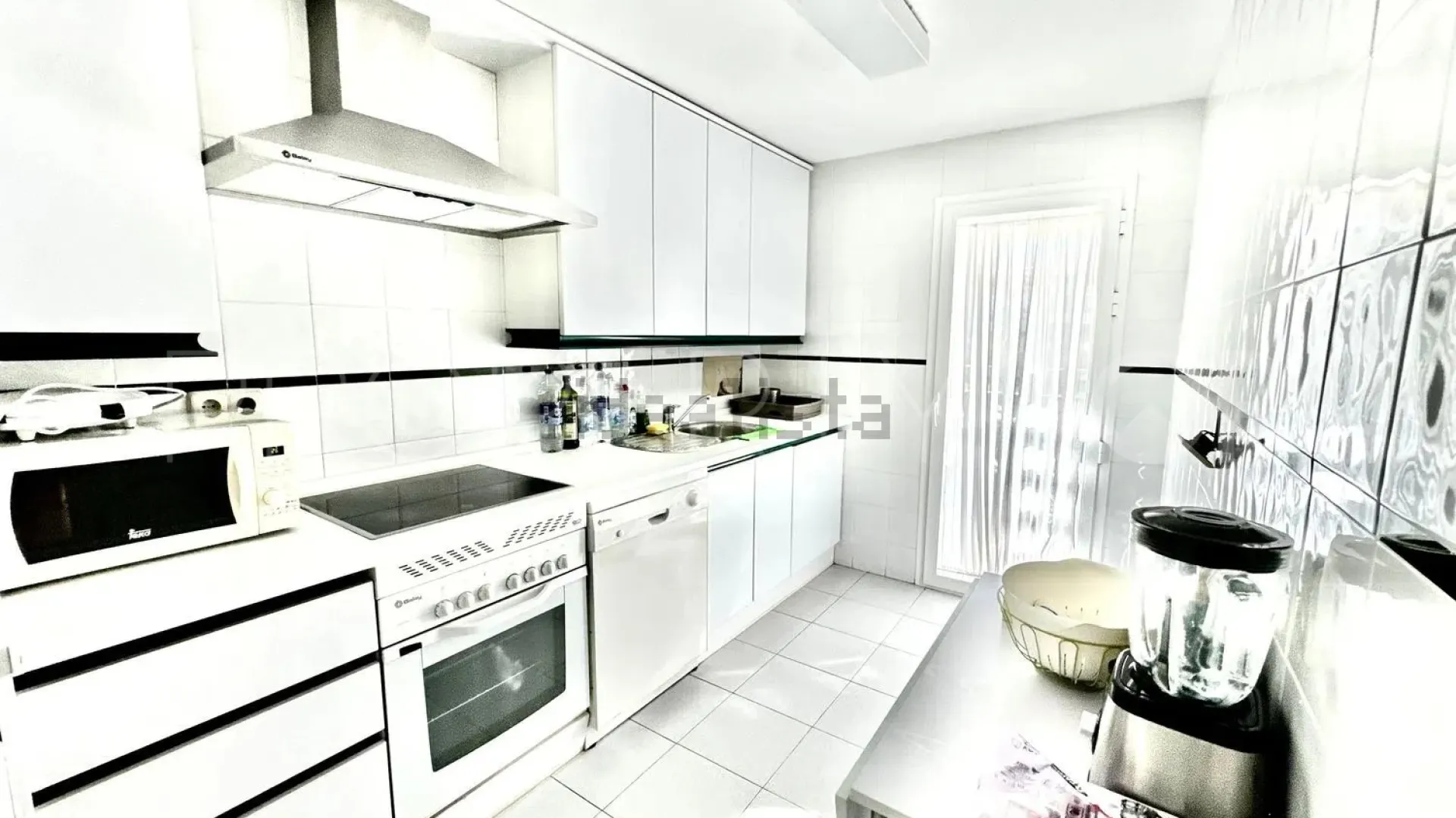 For sale La Dama de Noche apartment