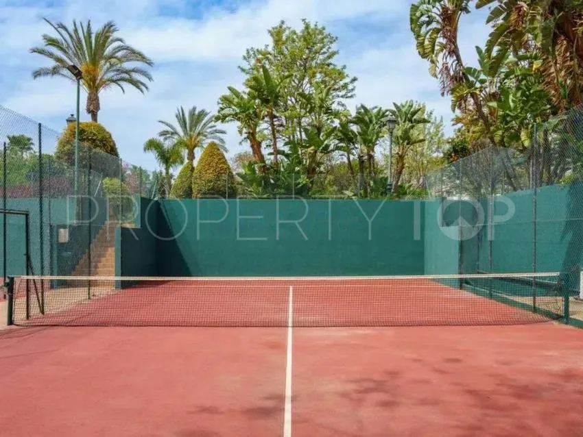 For sale La Dama de Noche apartment