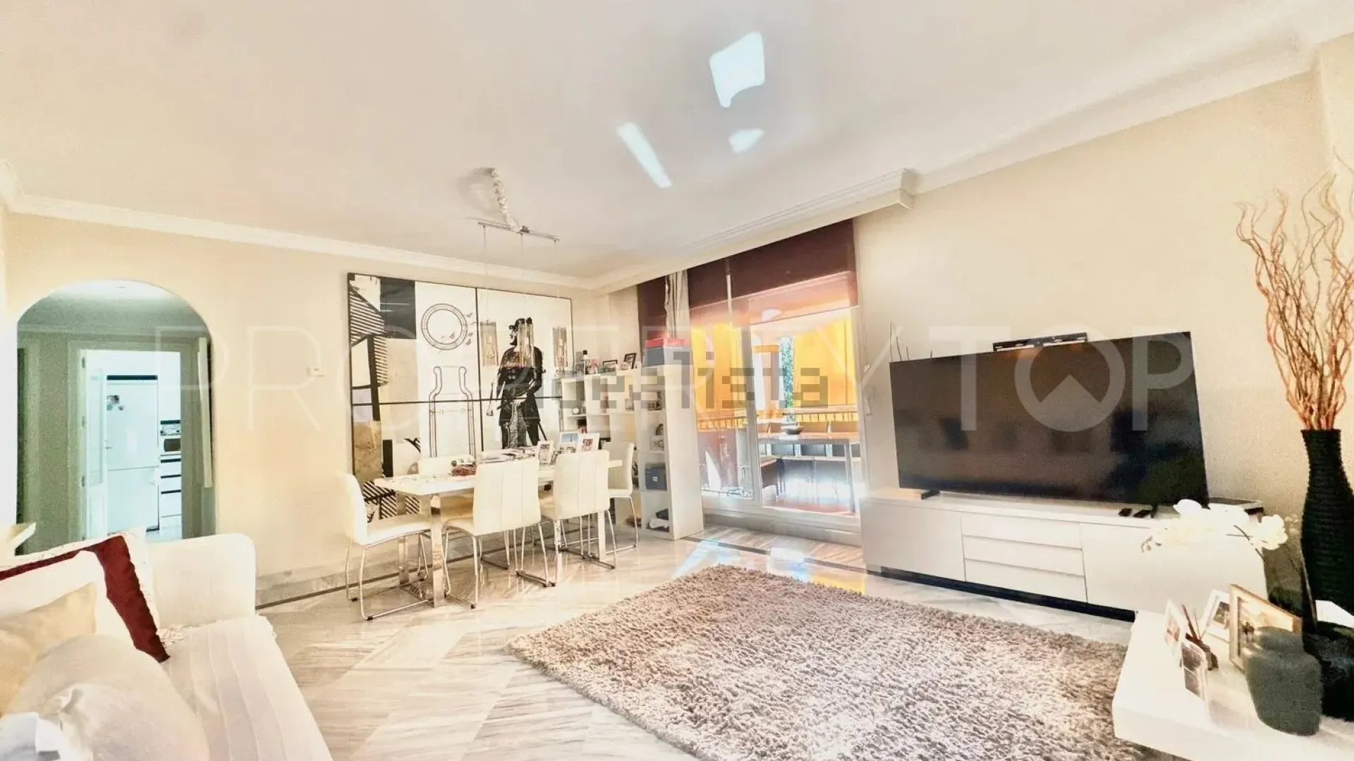 For sale La Dama de Noche apartment