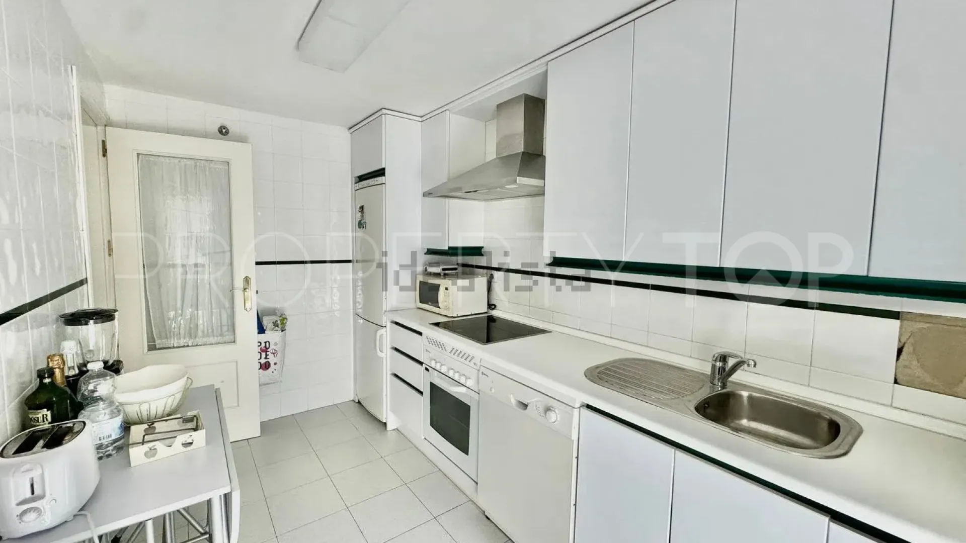 For sale La Dama de Noche apartment