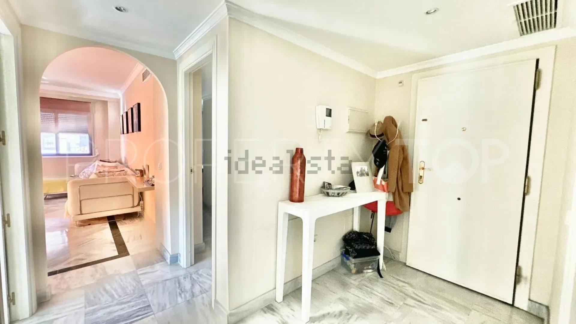 For sale La Dama de Noche apartment