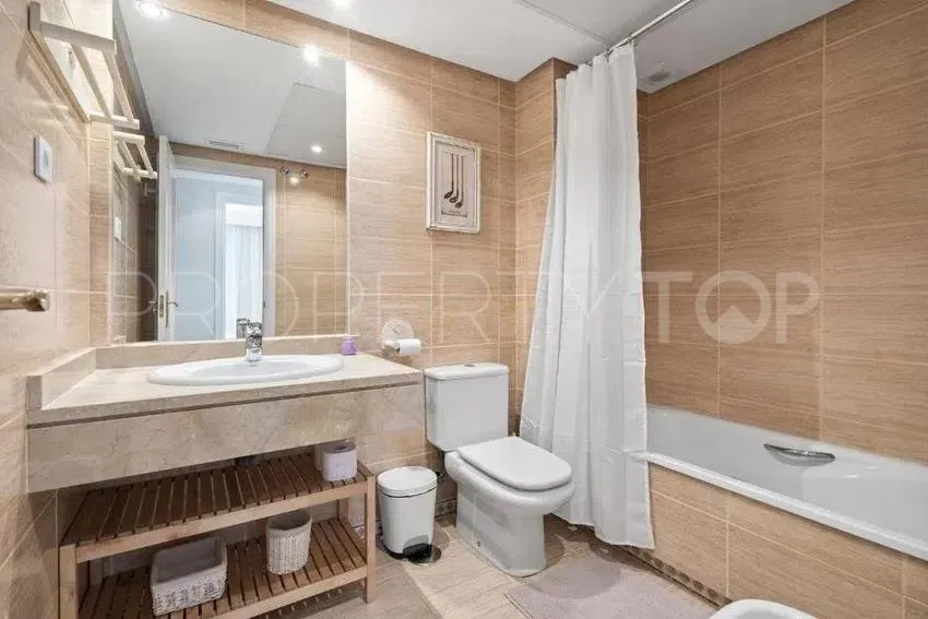 For sale La Dama de Noche apartment