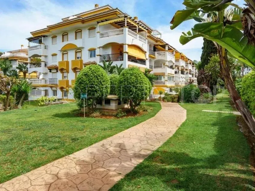 For sale La Dama de Noche apartment