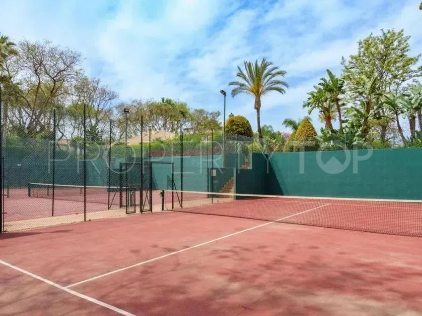 For sale La Dama de Noche apartment