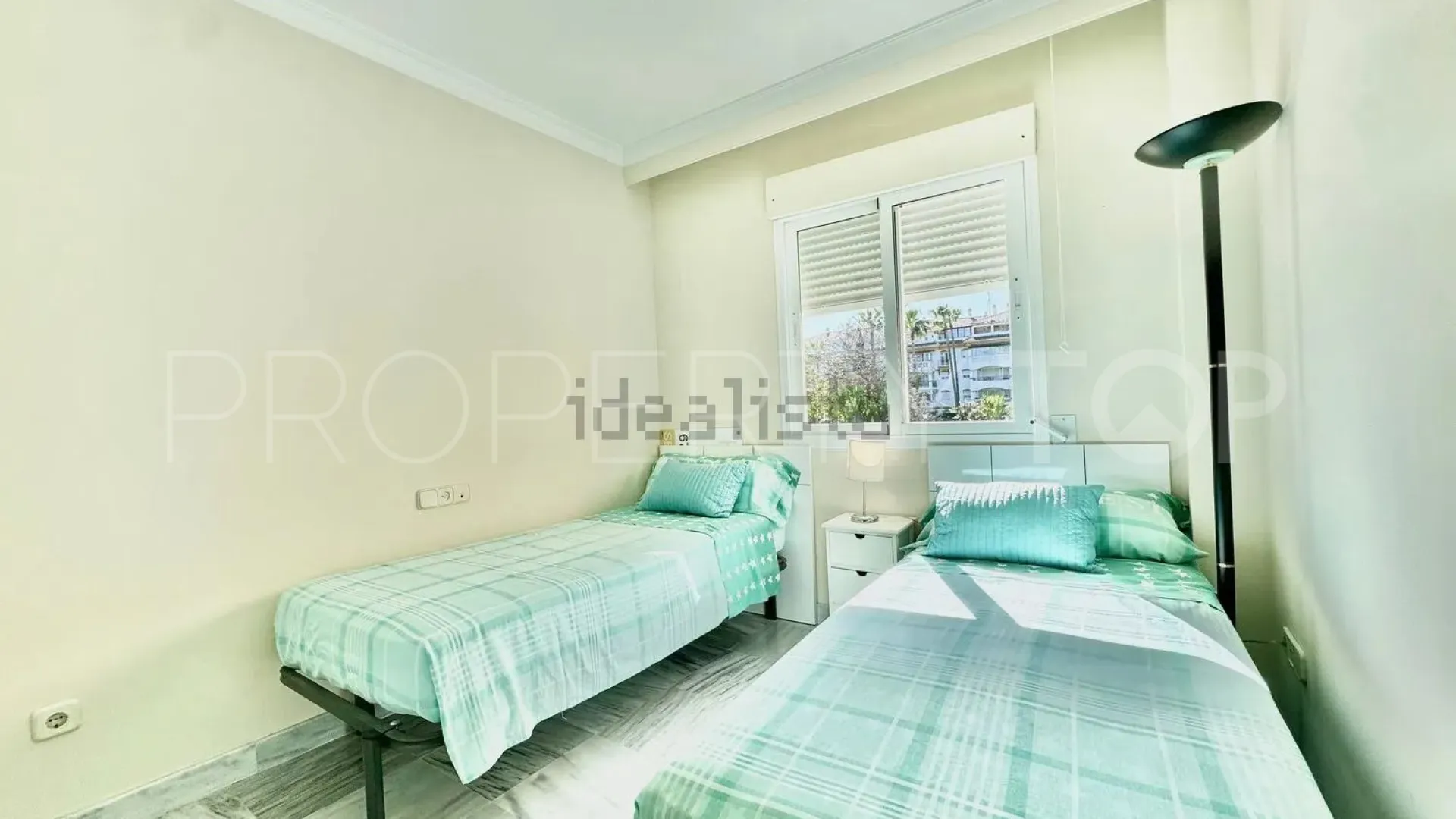 For sale La Dama de Noche apartment