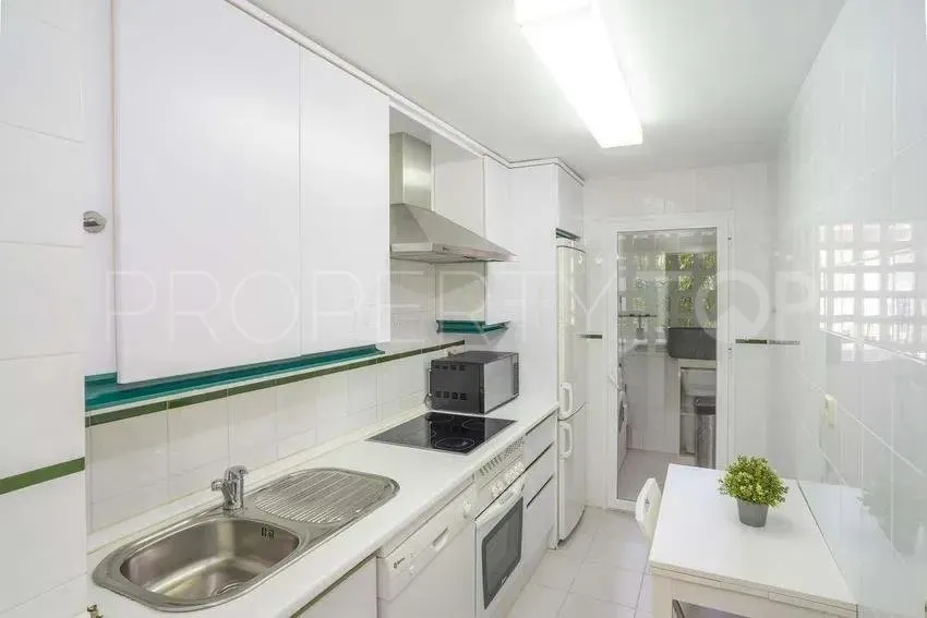For sale La Dama de Noche apartment