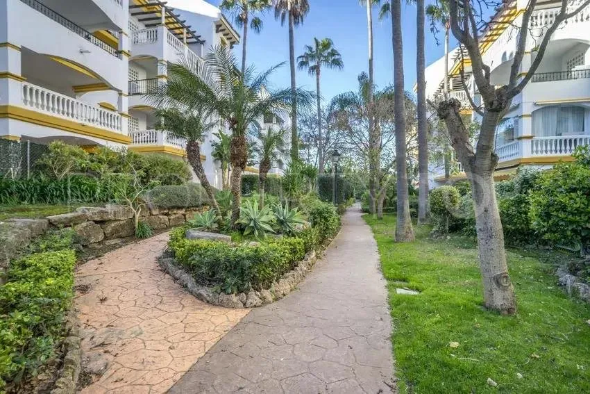 For sale La Dama de Noche apartment