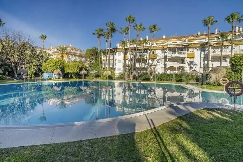 For sale La Dama de Noche apartment