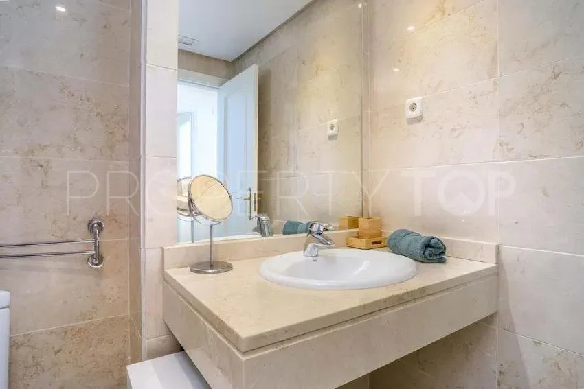 For sale La Dama de Noche apartment
