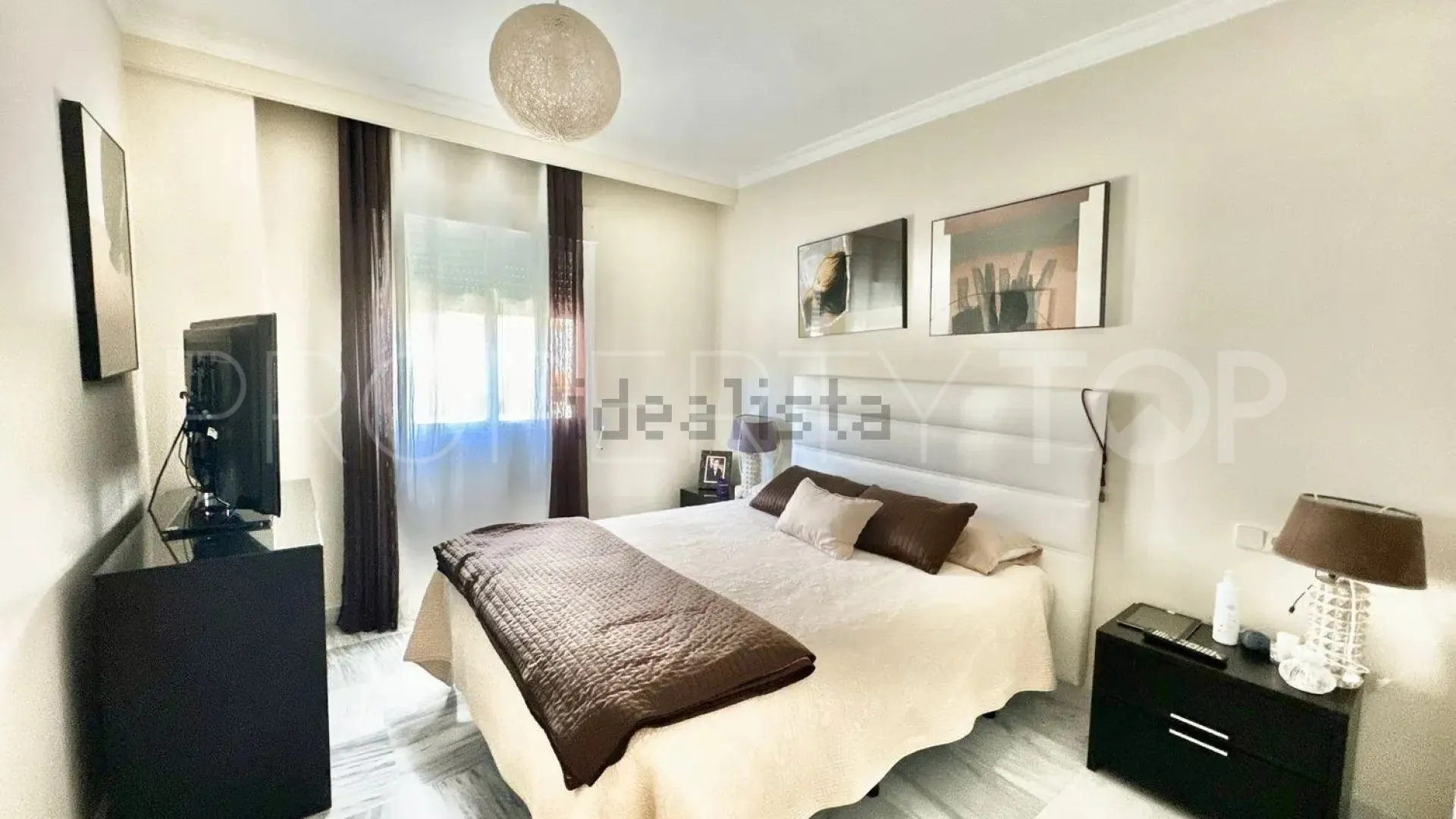 For sale La Dama de Noche apartment