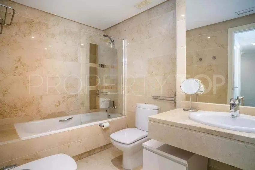 For sale La Dama de Noche apartment