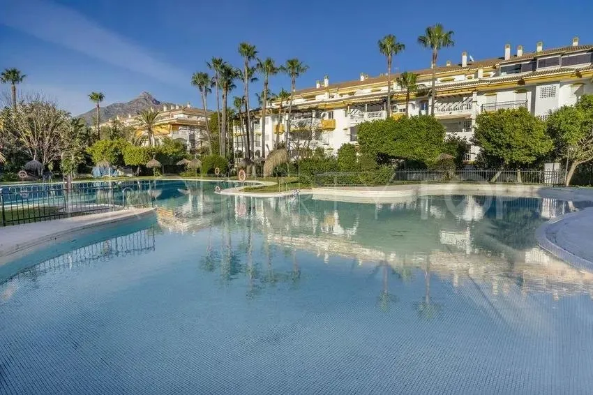 For sale La Dama de Noche apartment