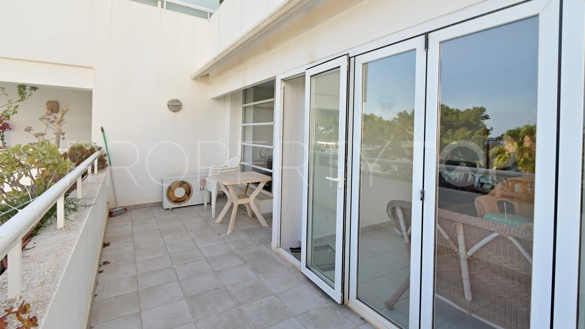 Apartment for sale in Centro