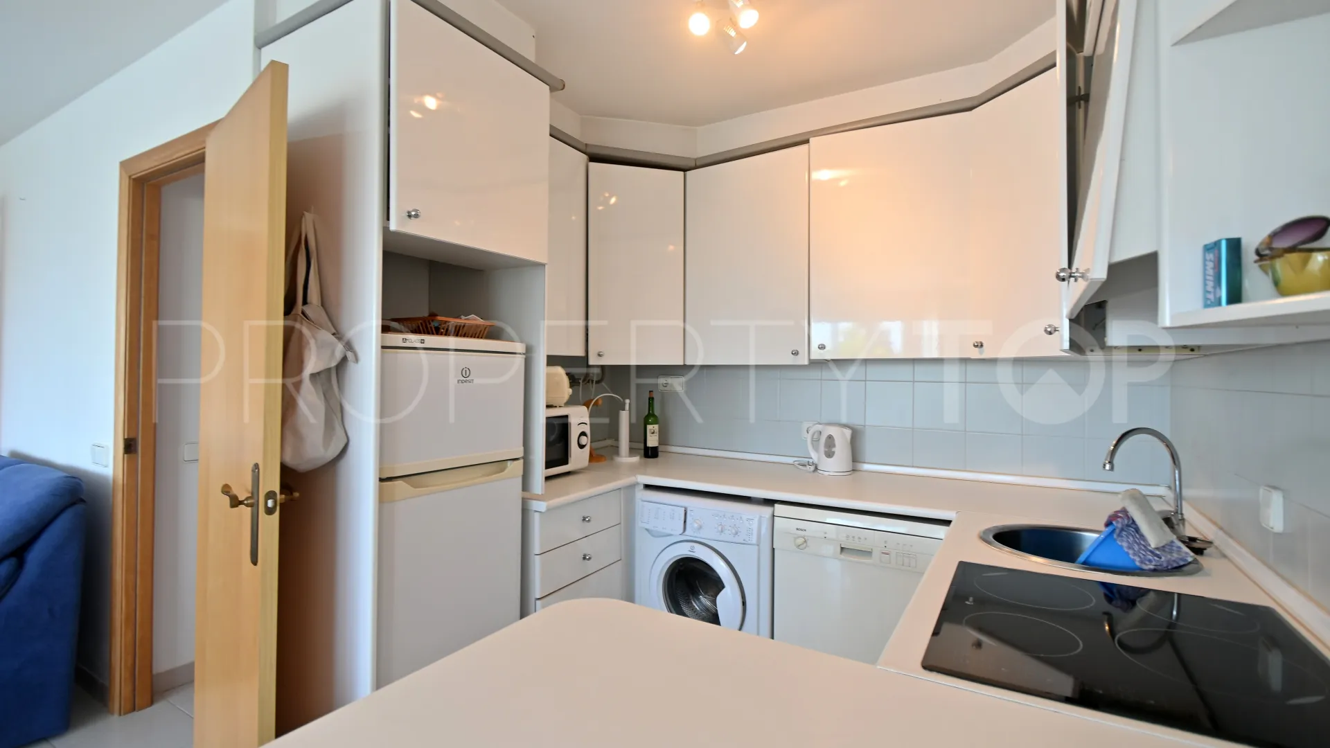 Apartment for sale in Centro