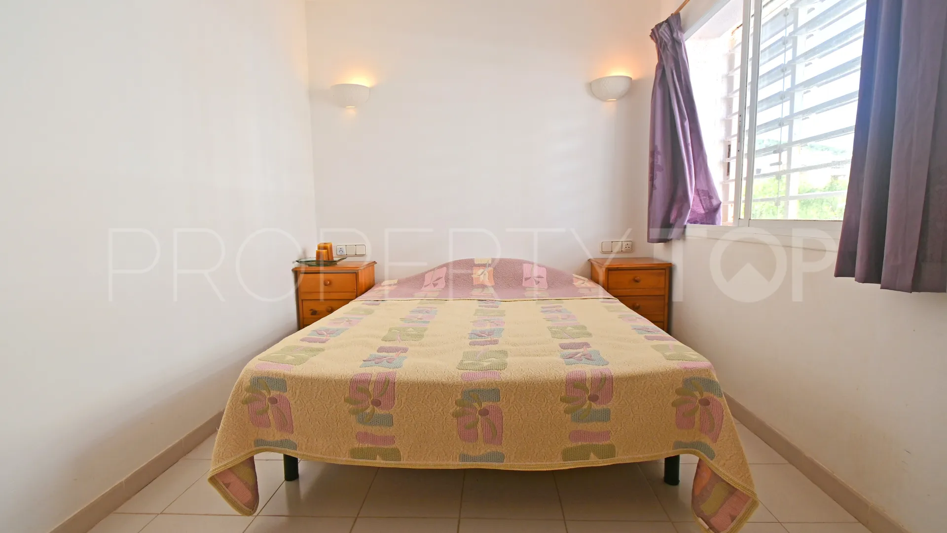 Apartment for sale in Centro