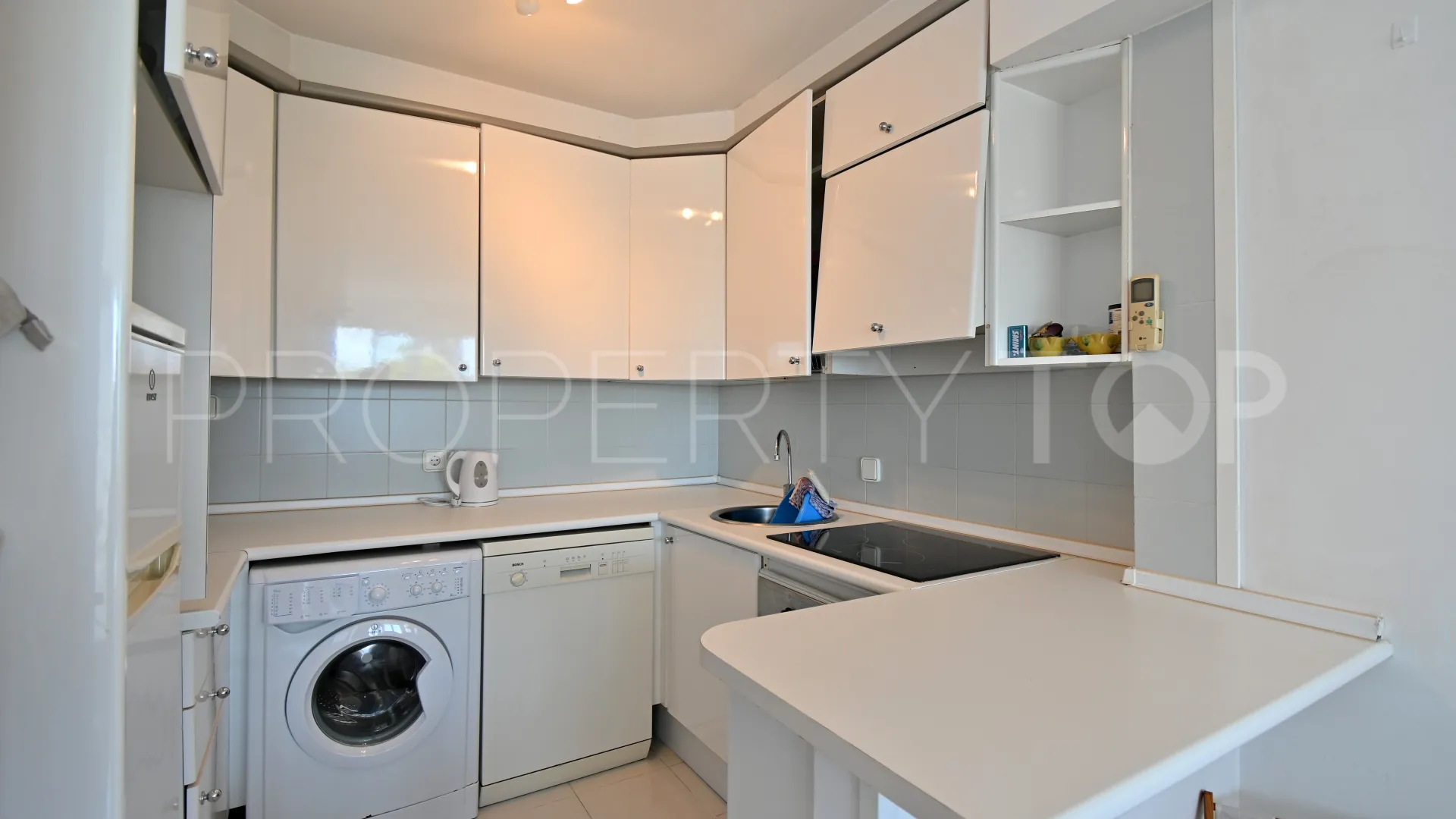 Apartment for sale in Centro