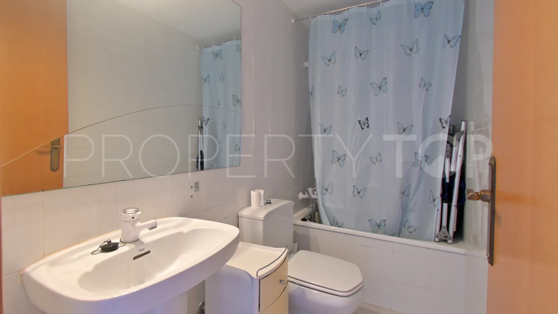Apartment for sale in Centro