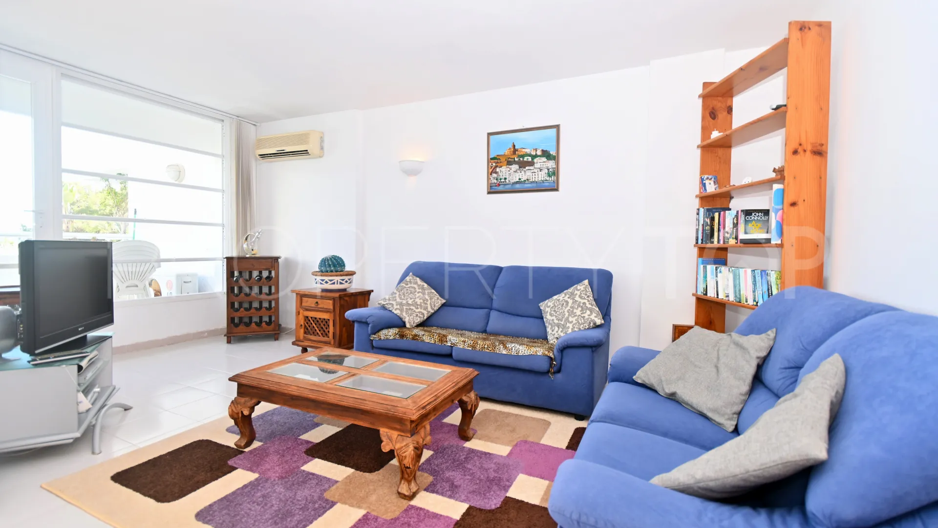 Apartment for sale in Centro