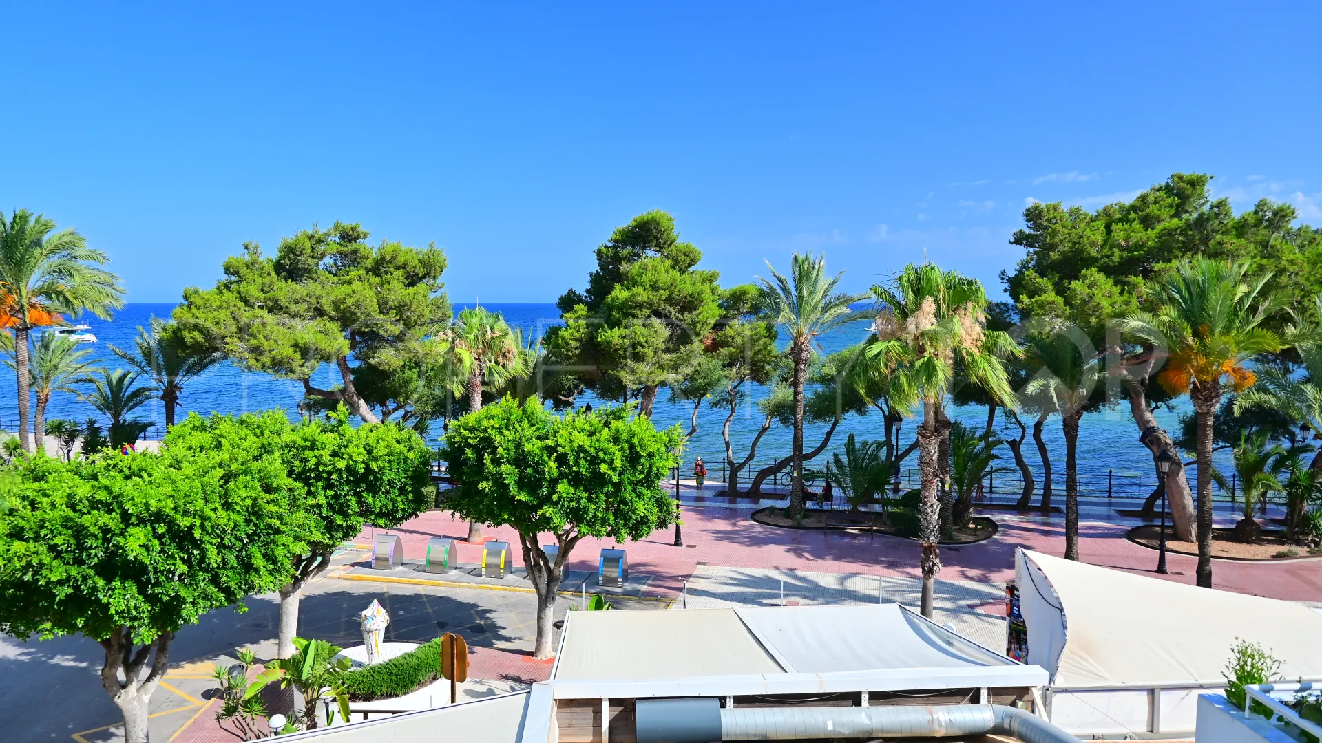 Apartment for sale in Centro