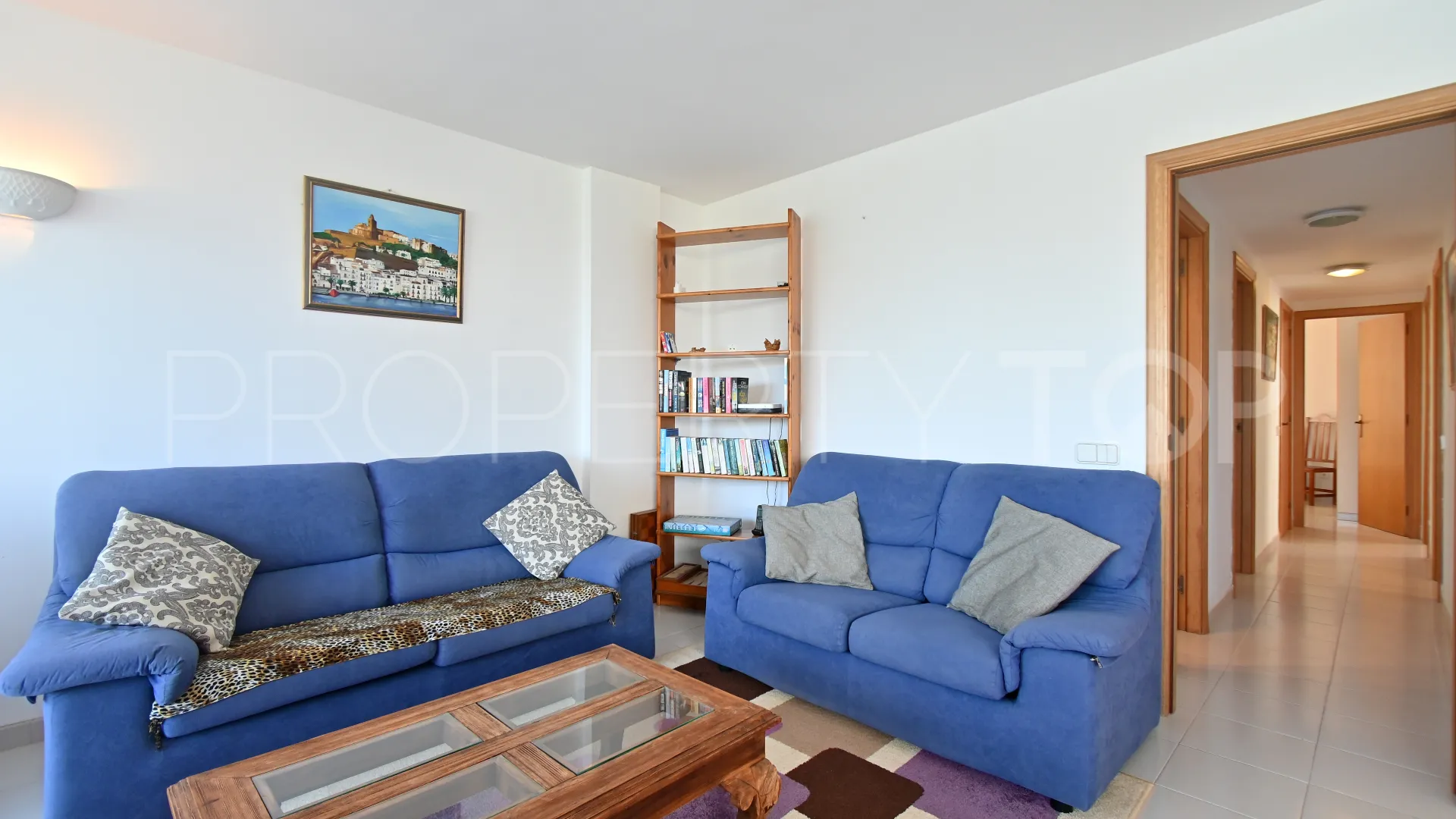 Apartment for sale in Centro