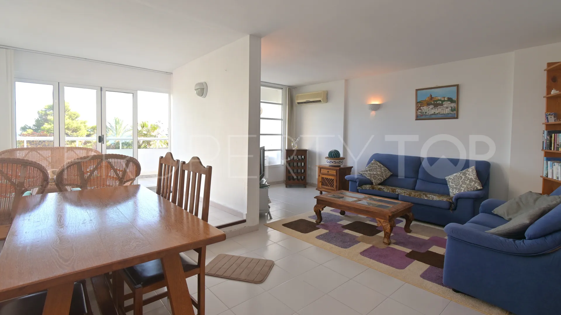 Apartment for sale in Centro