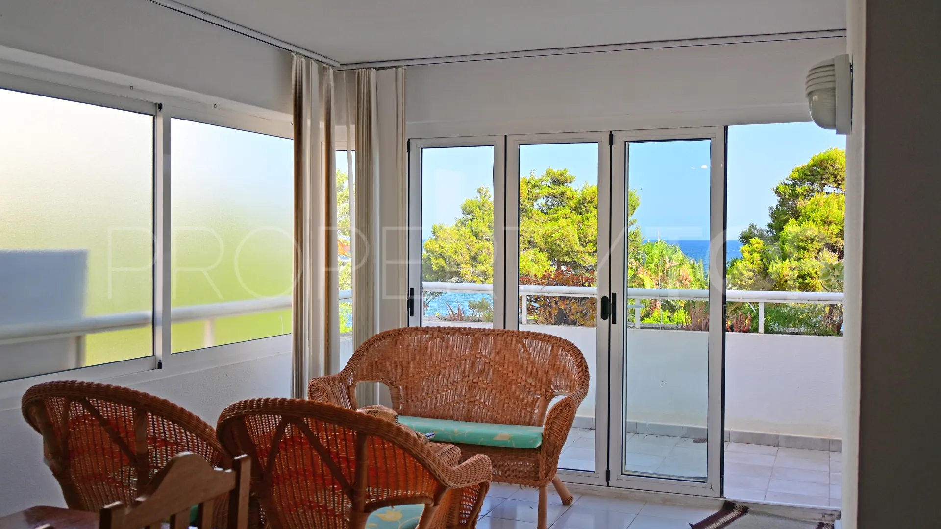 Apartment for sale in Centro