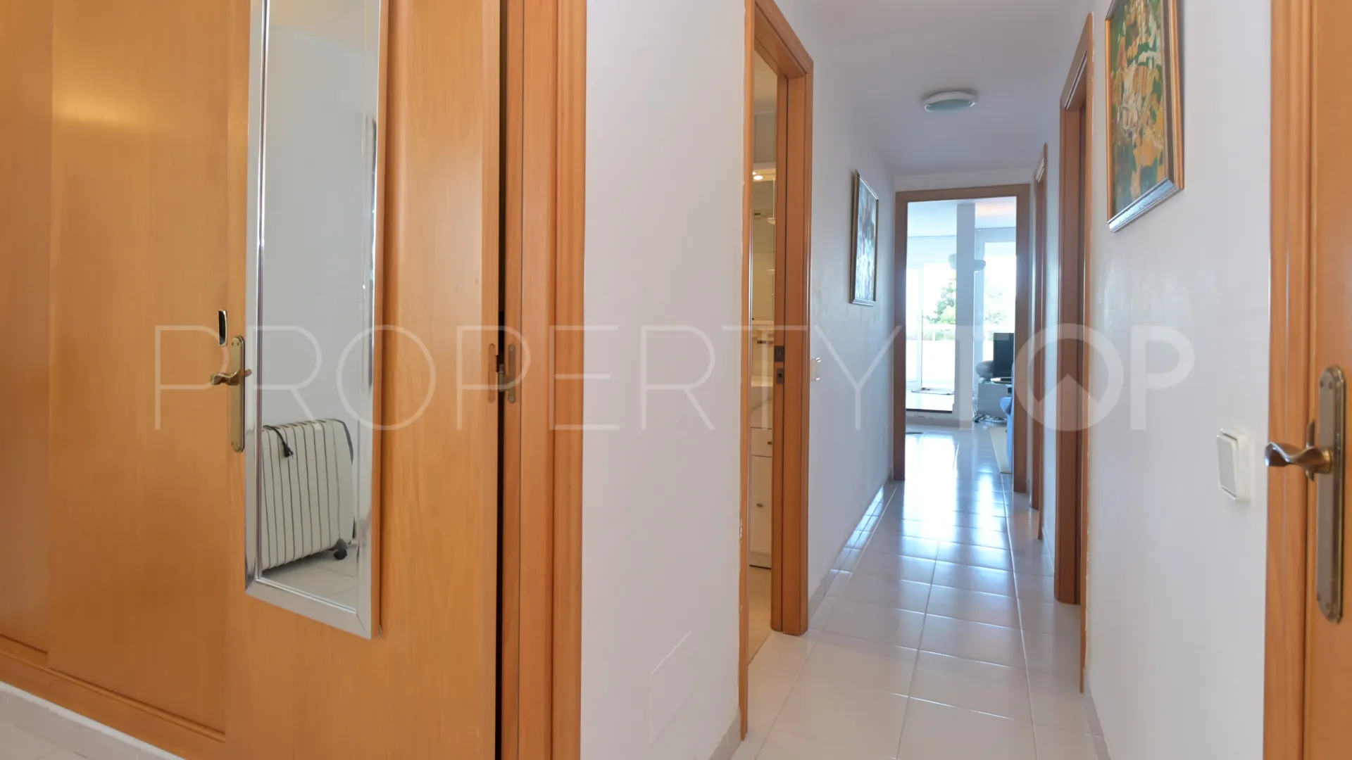 Apartment for sale in Centro