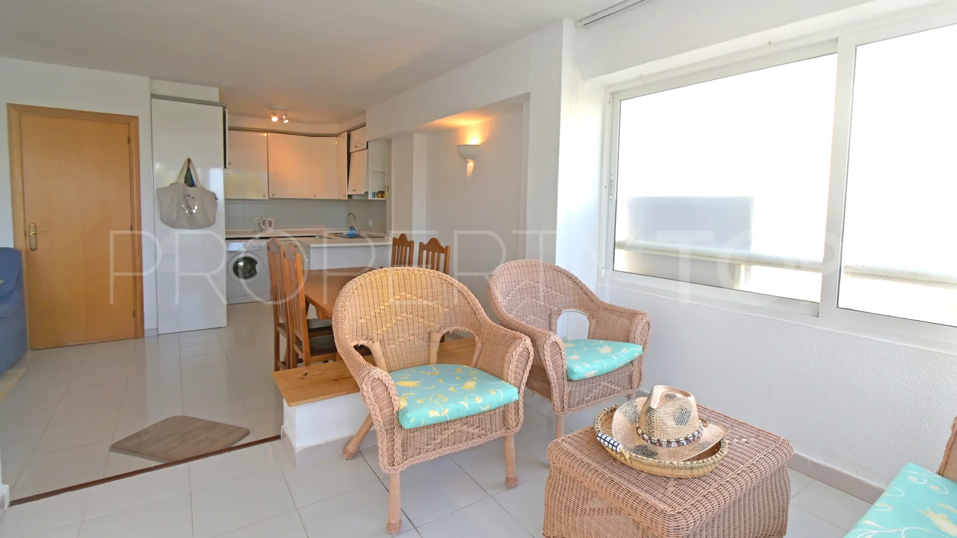 Apartment for sale in Centro