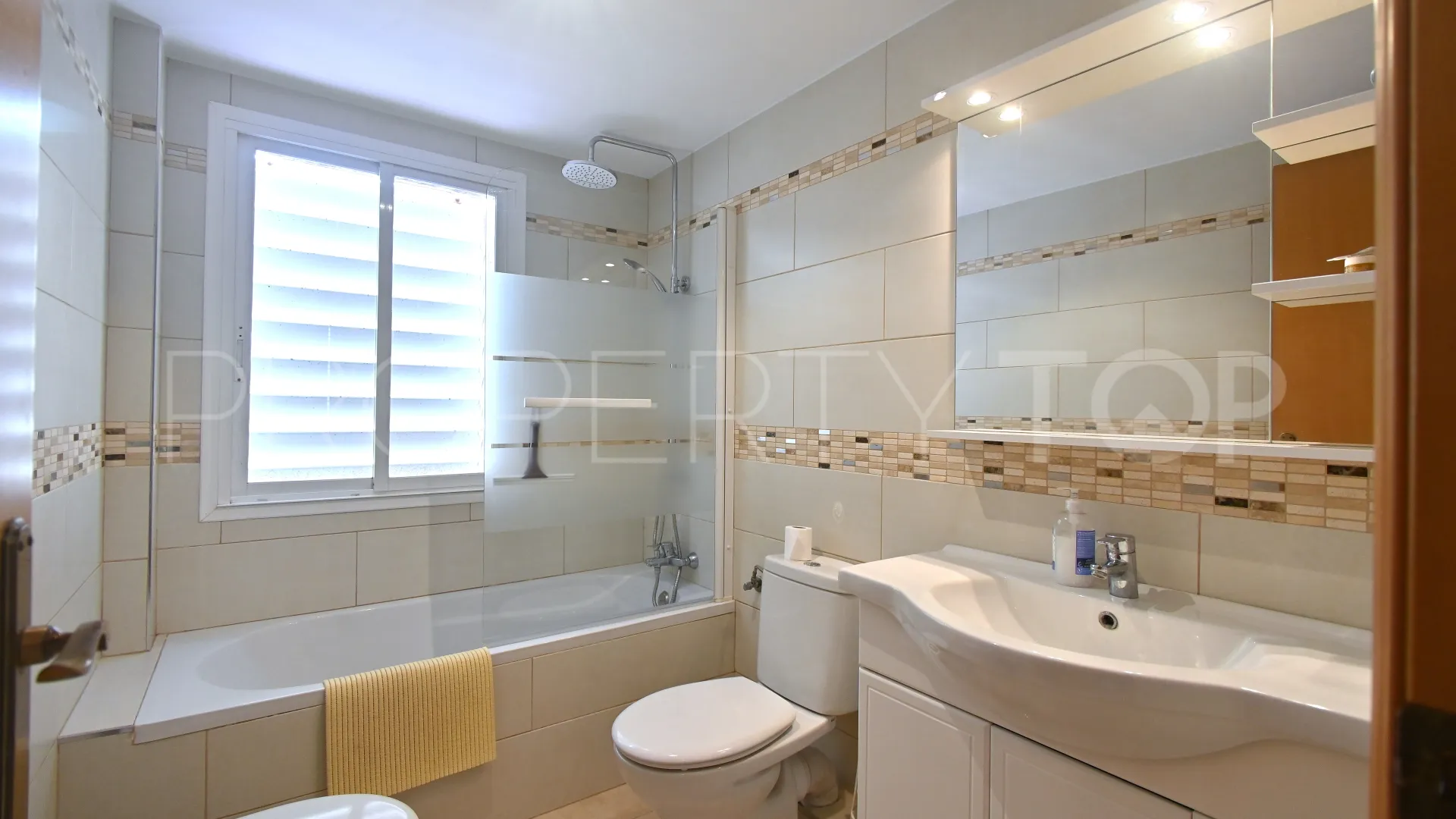Apartment for sale in Centro