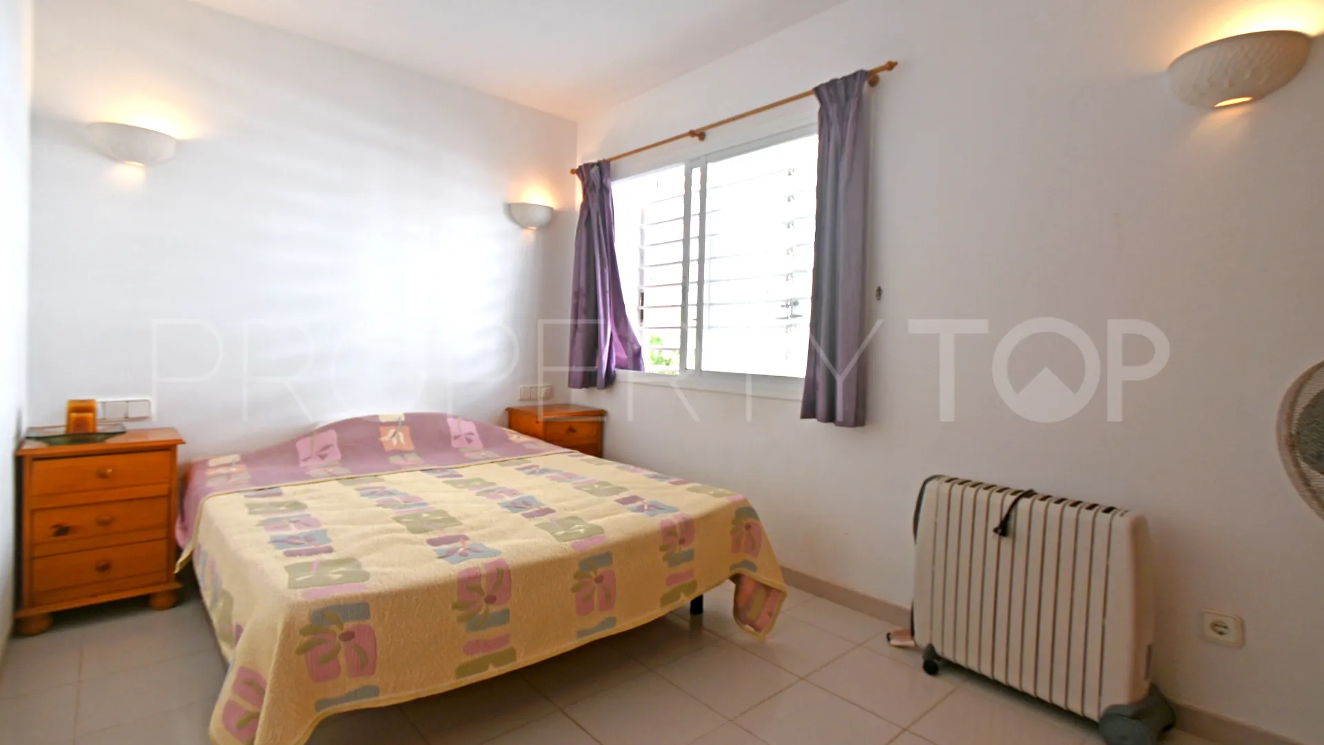 Apartment for sale in Centro