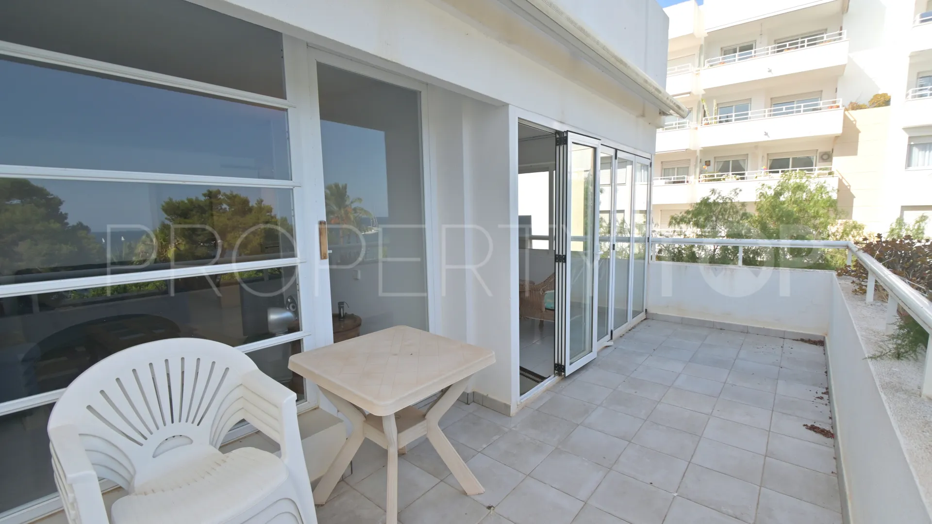Apartment for sale in Centro