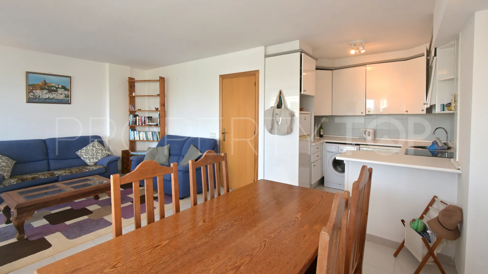 Apartment for sale in Centro