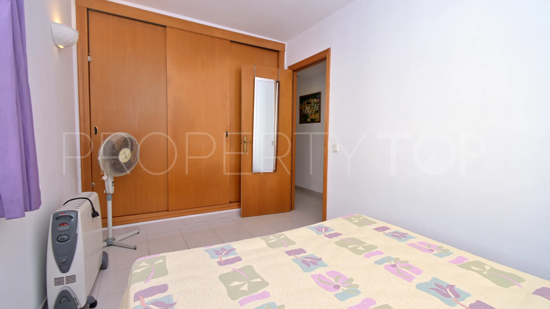 Apartment for sale in Centro