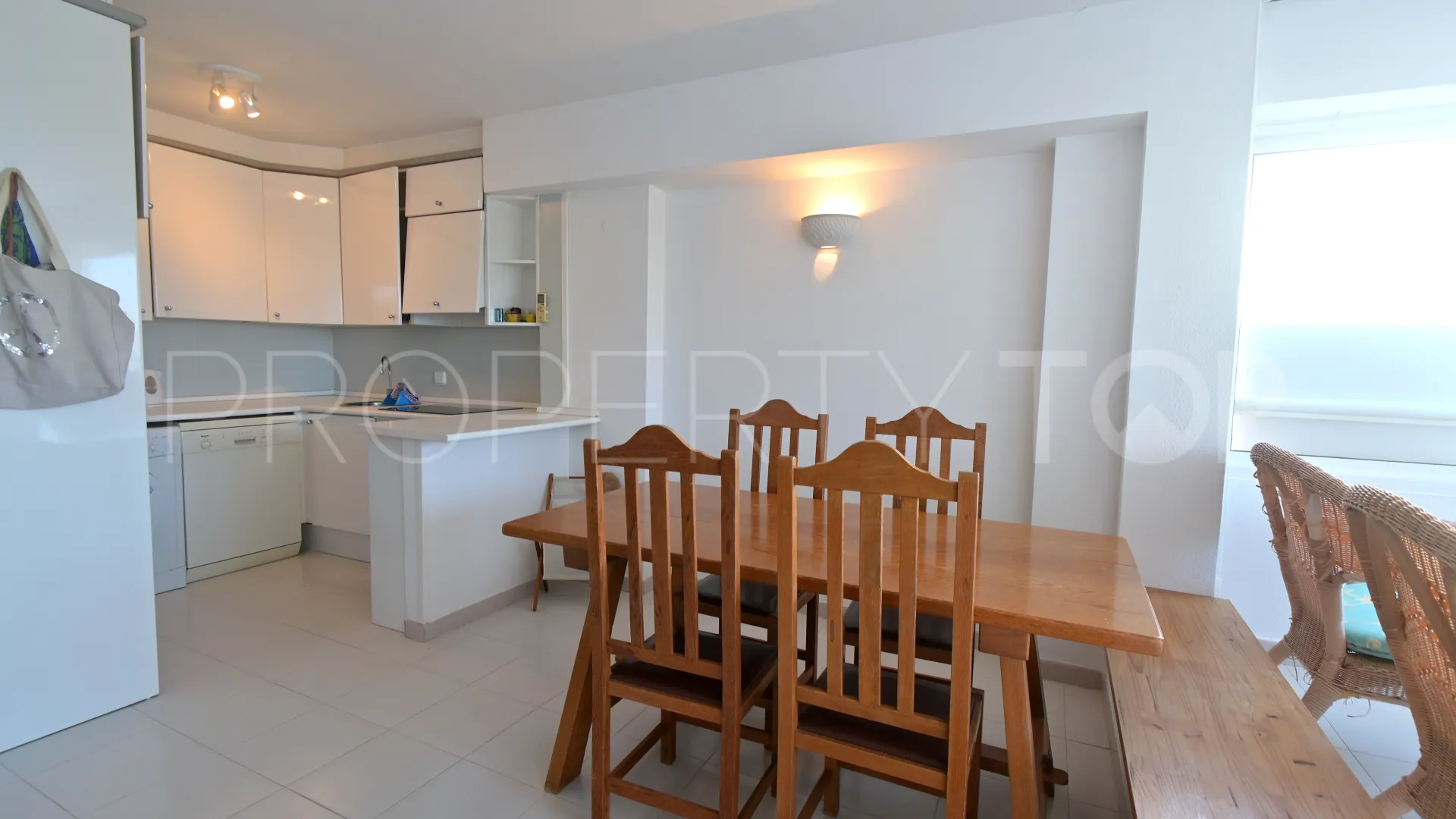 Apartment for sale in Centro