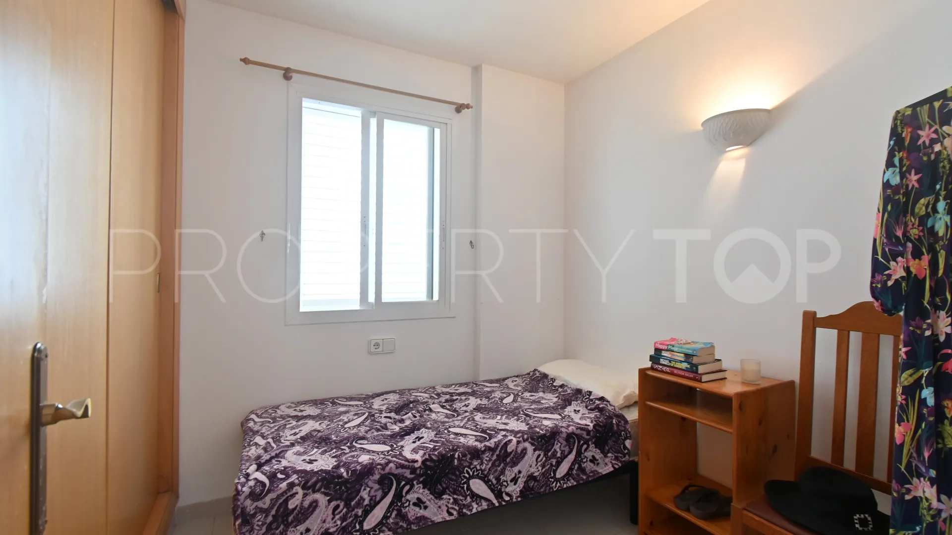 Apartment for sale in Centro