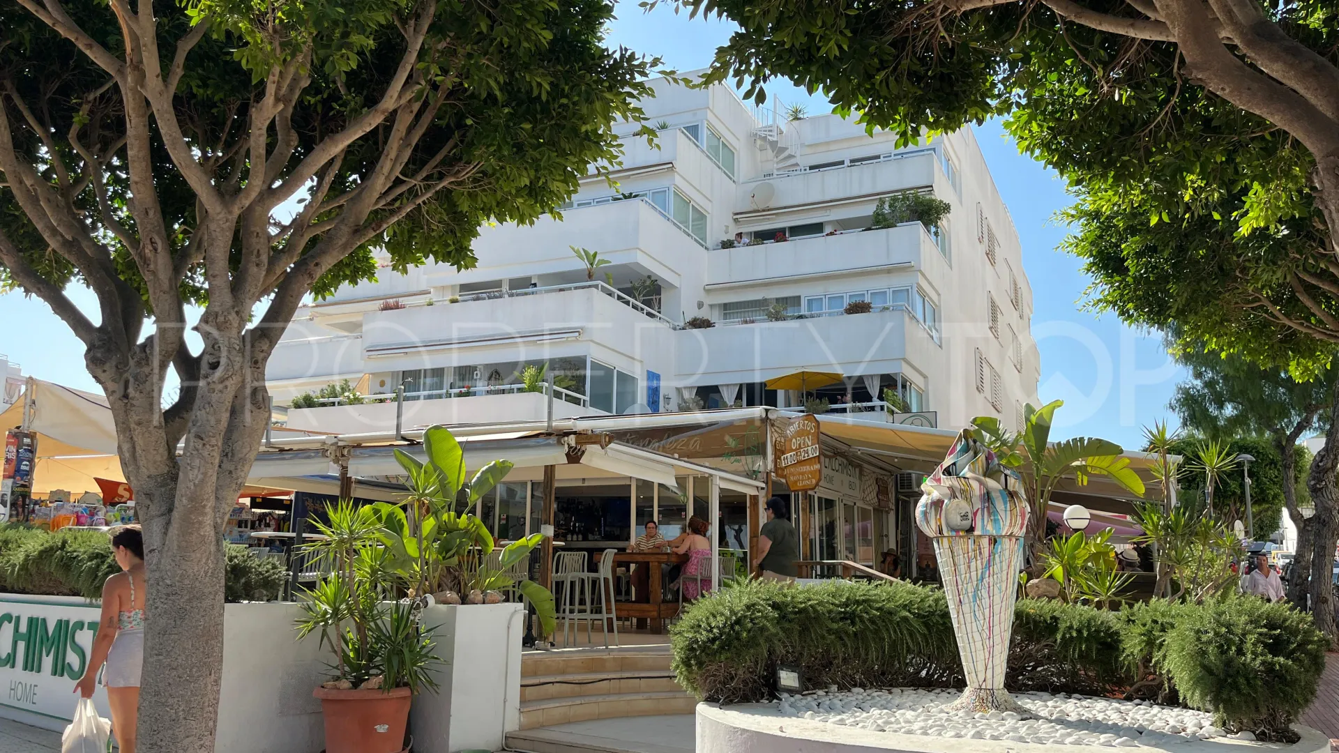 Apartment for sale in Centro