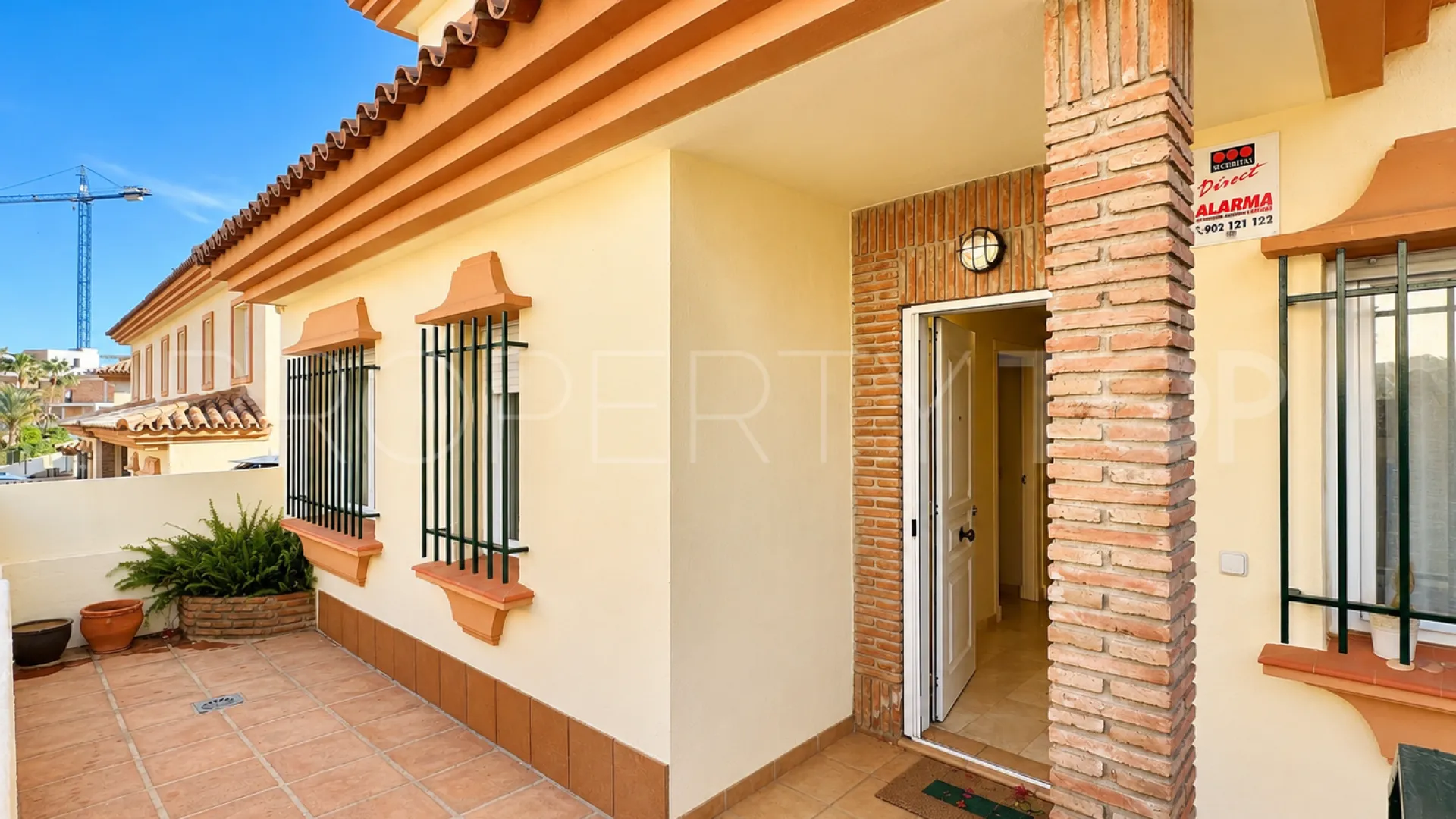 Adosado en venta en Riviera del Sol