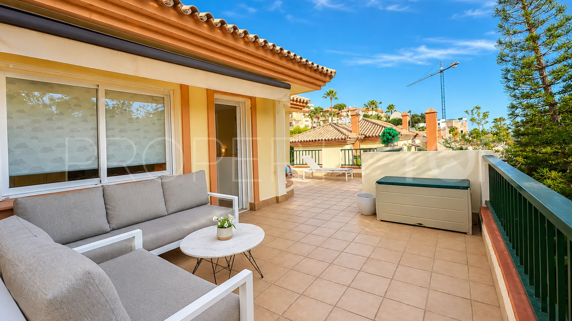 Adosado en venta en Riviera del Sol