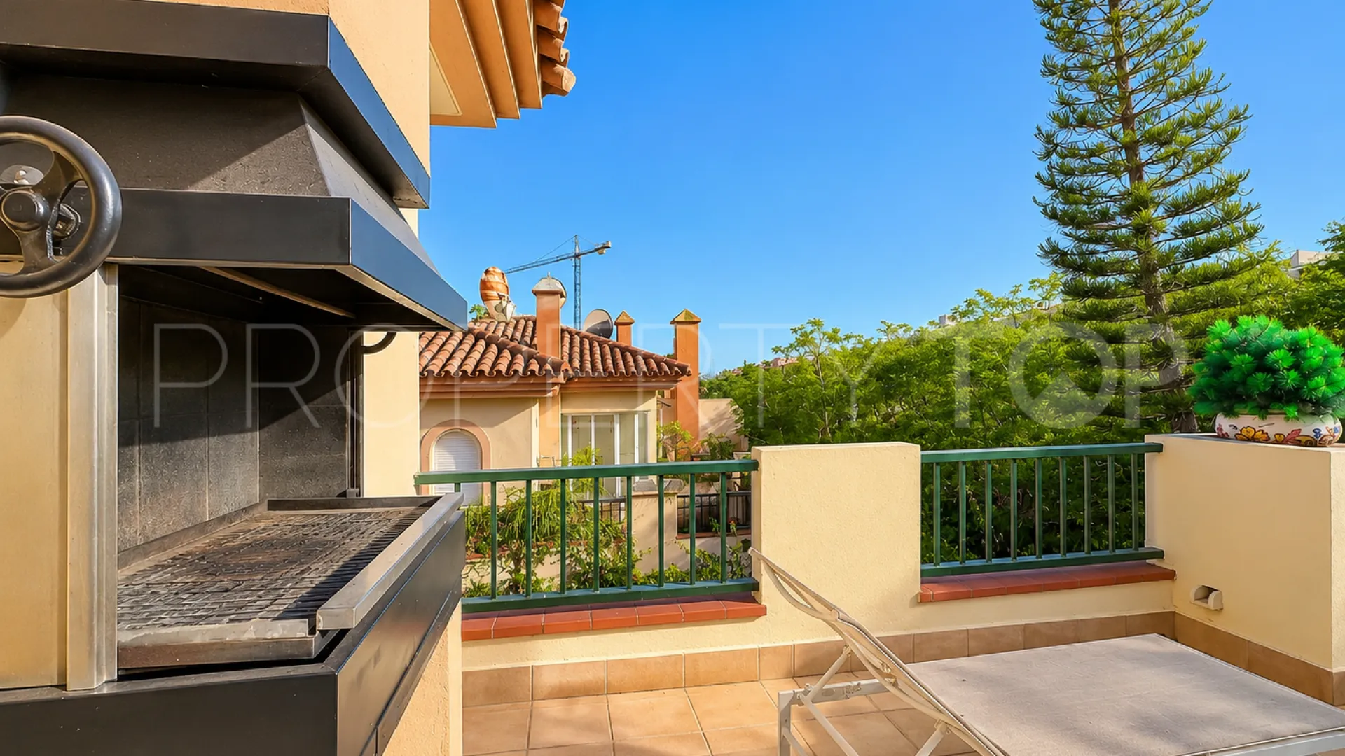 Adosado en venta en Riviera del Sol