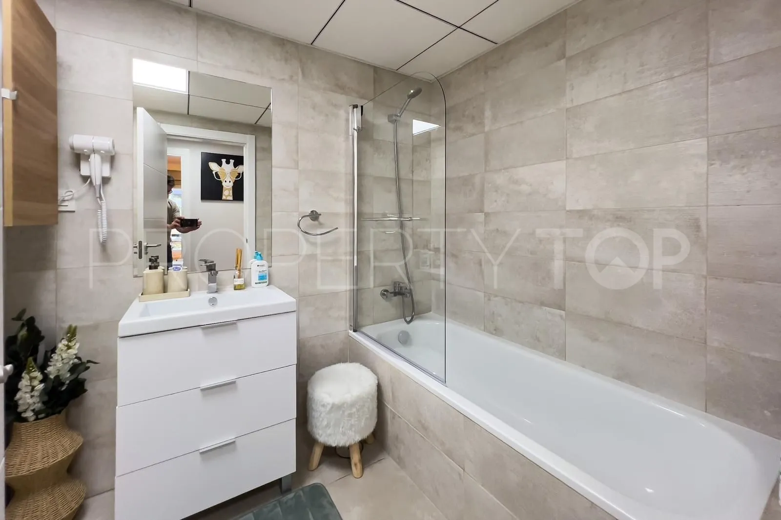 Ground floor apartment for sale in El Chaparral