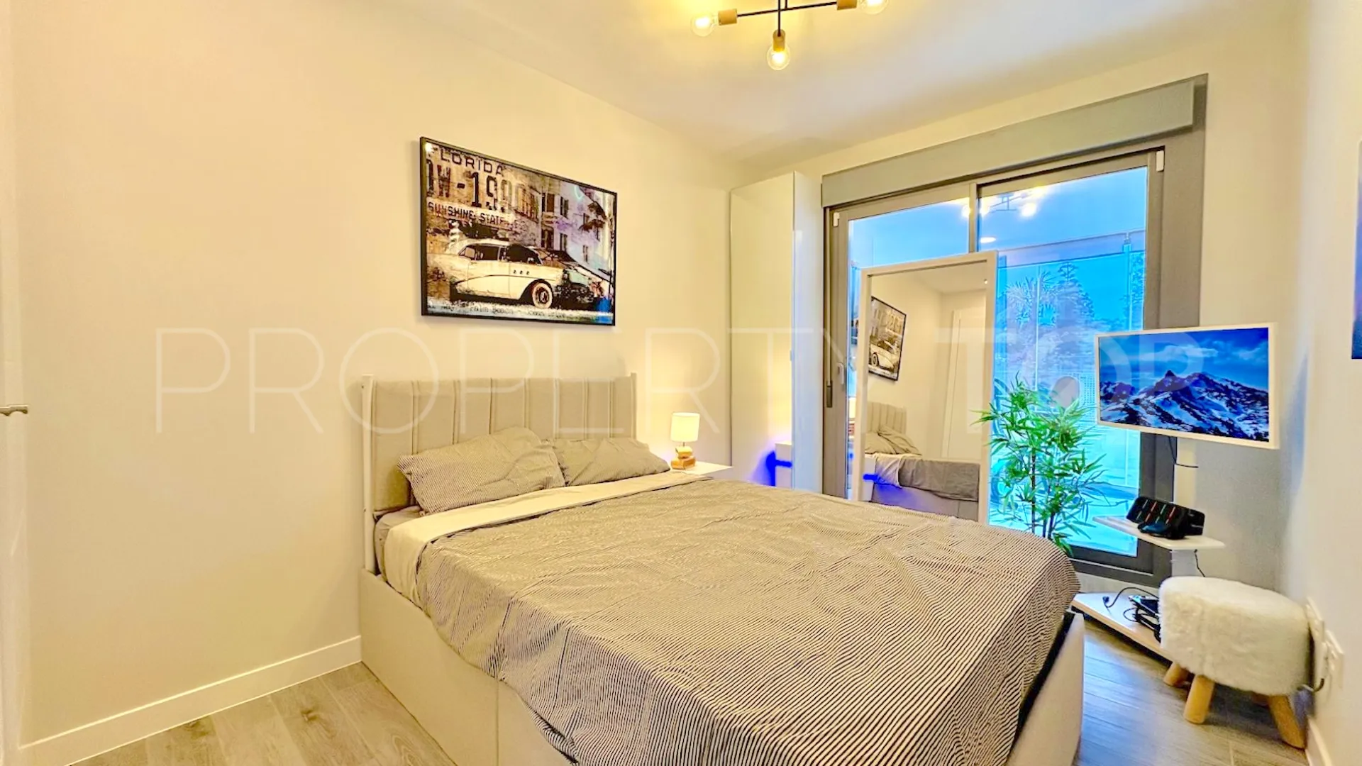 Ground floor apartment for sale in El Chaparral