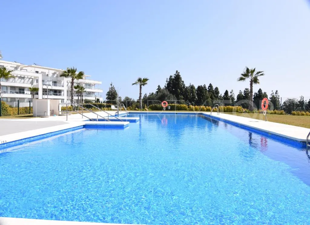 Ground floor apartment for sale in El Chaparral