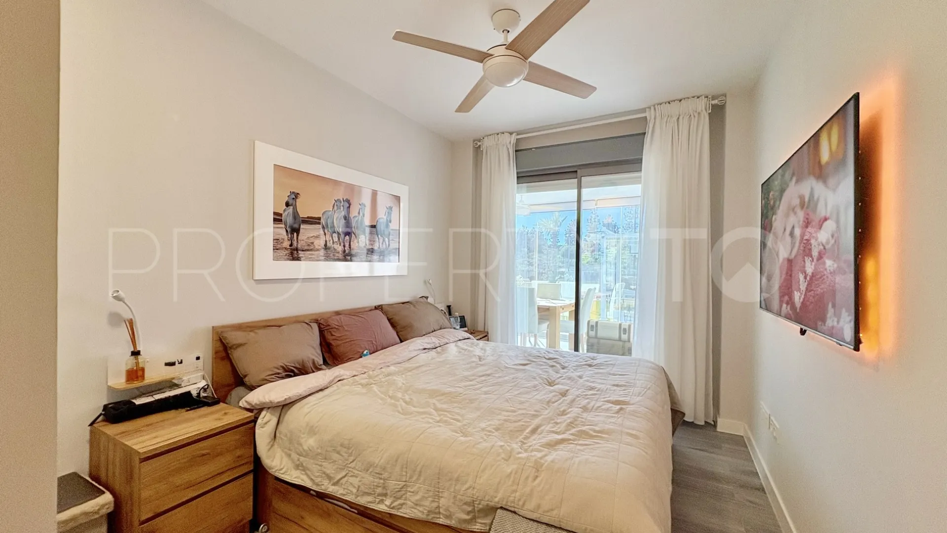 Ground floor apartment for sale in El Chaparral