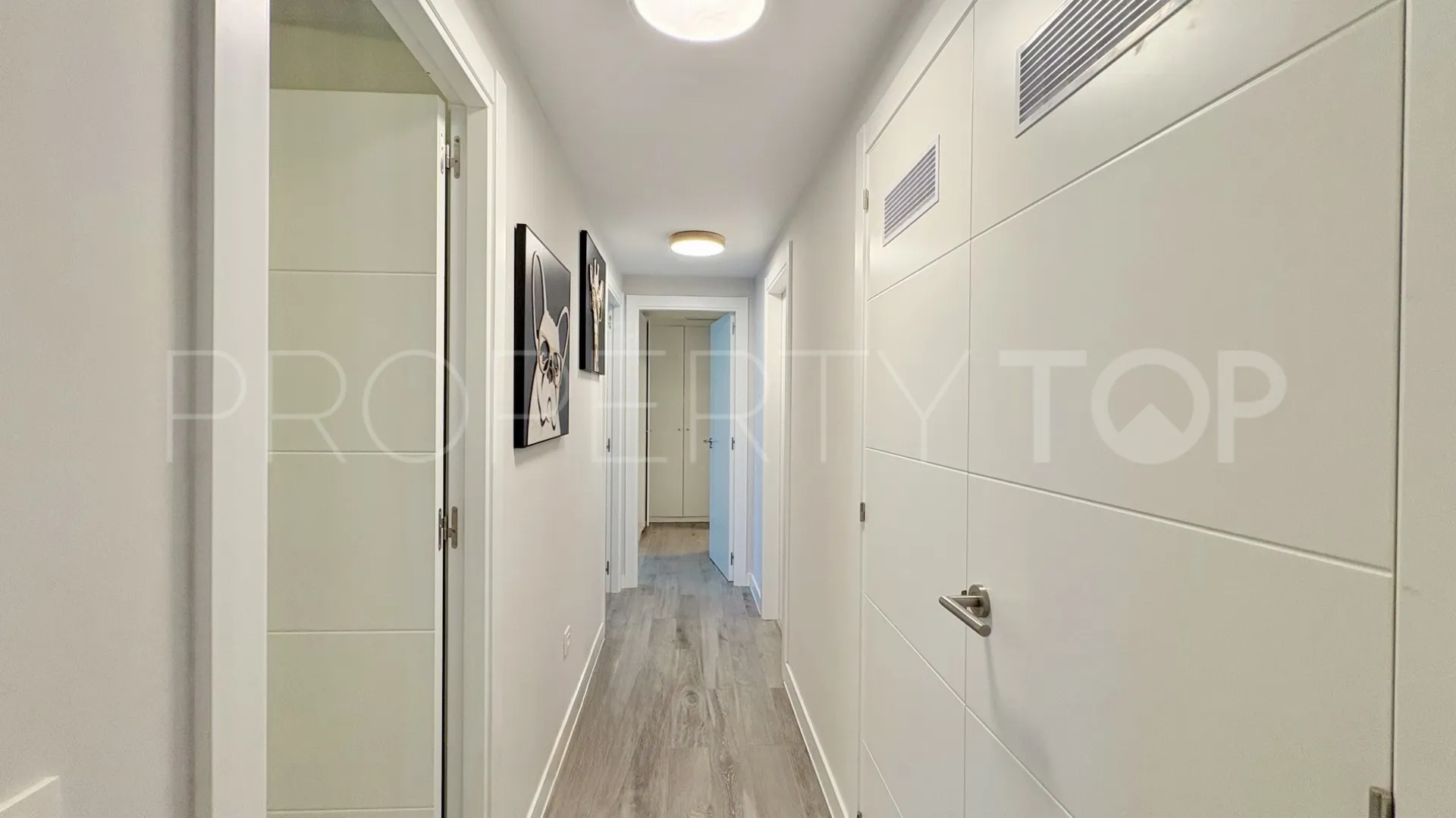 Ground floor apartment for sale in El Chaparral