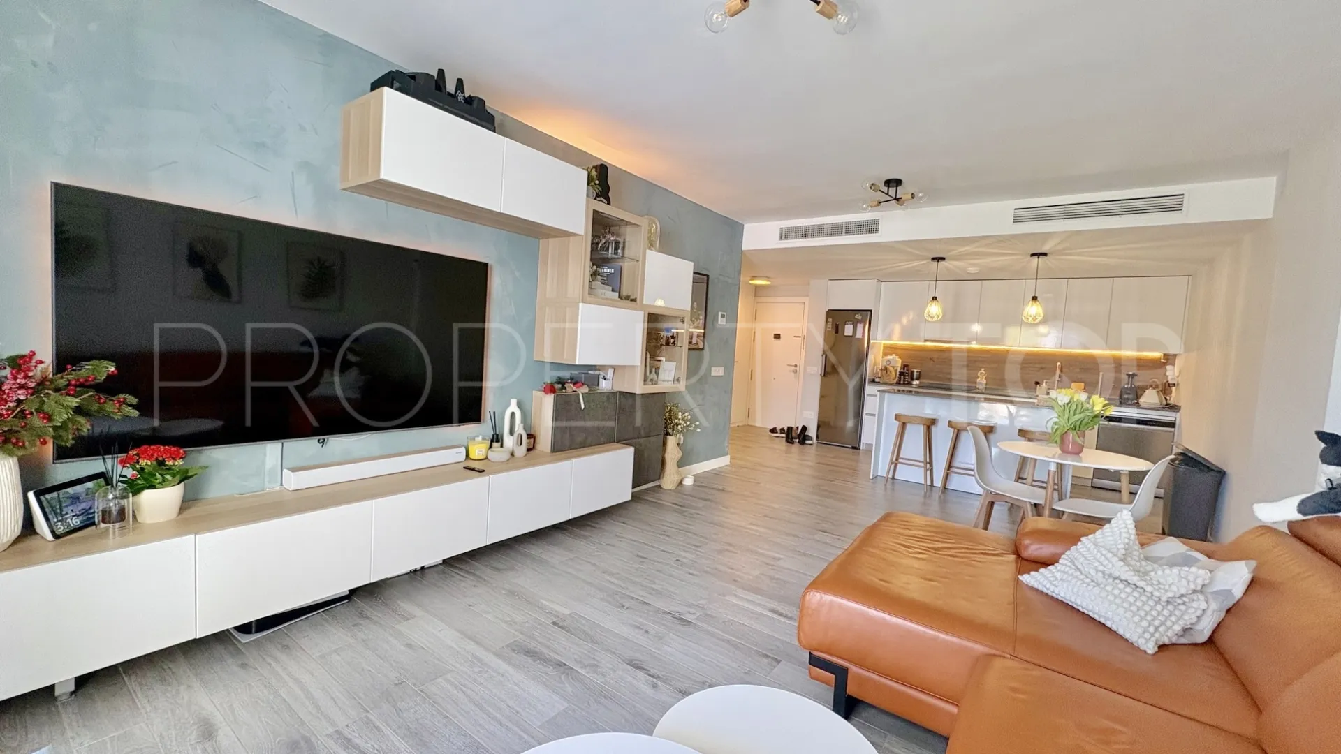 Ground floor apartment for sale in El Chaparral
