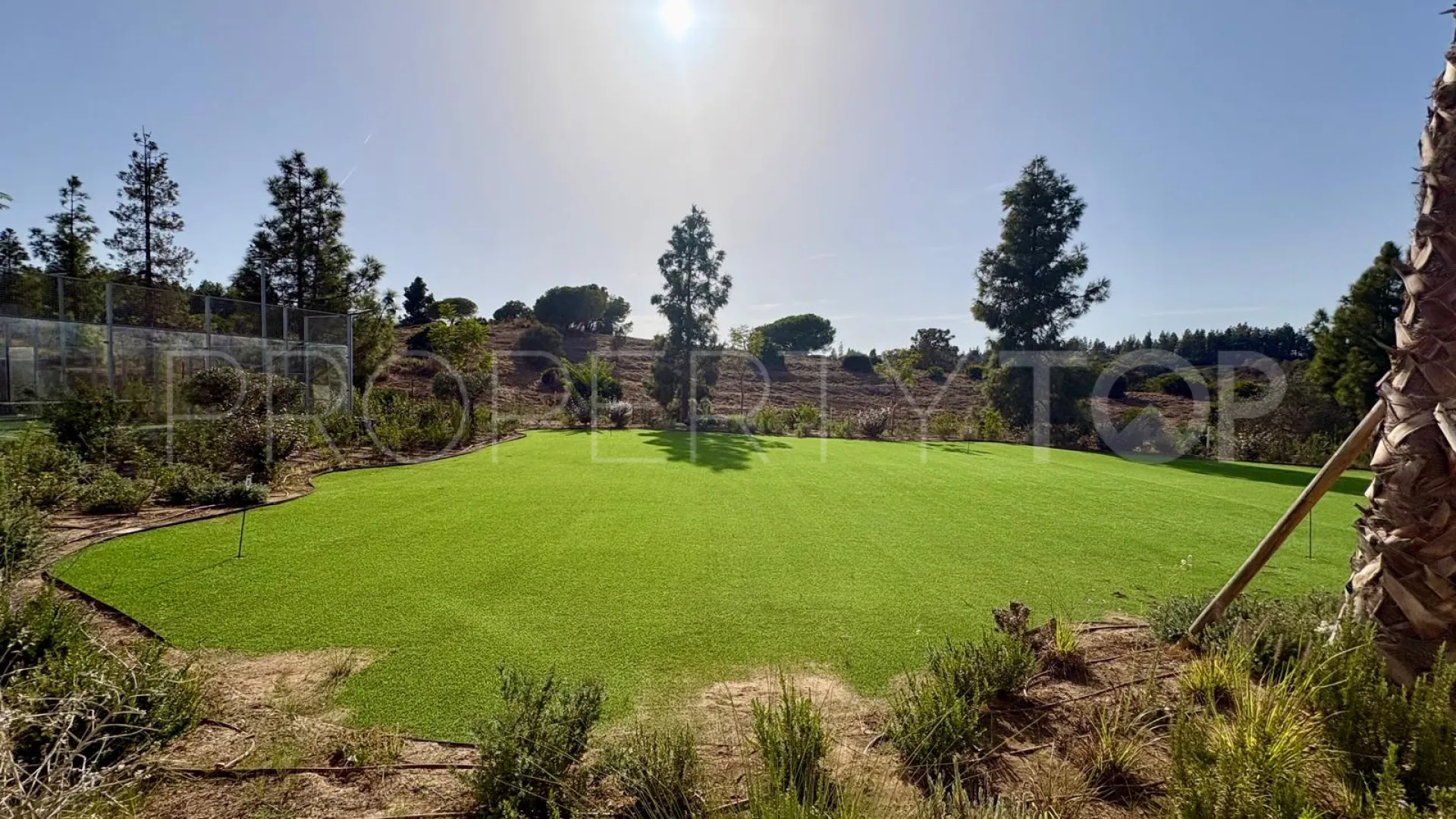 Ground floor apartment for sale in El Chaparral