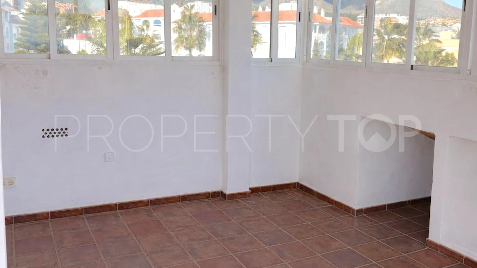 4 bedrooms duplex penthouse for sale in Torremolinos