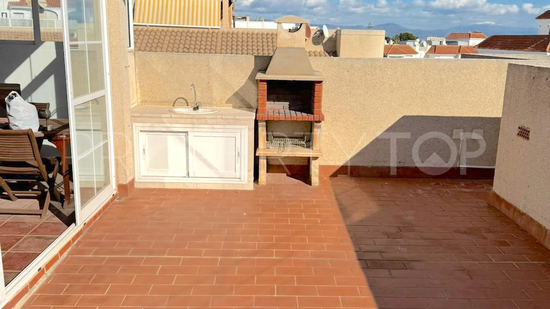 4 bedrooms duplex penthouse for sale in Torremolinos
