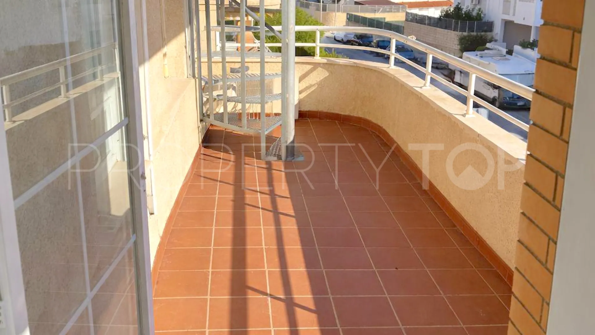 4 bedrooms duplex penthouse for sale in Torremolinos